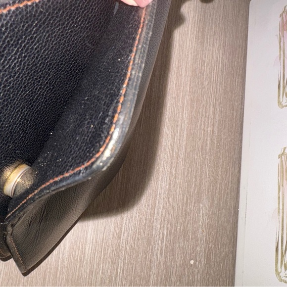 Givenchy Vintage Wristlet